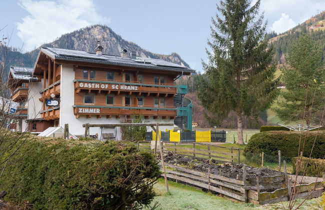 Apartment in Wald Near Zillertal Ski Slopes - Foto 25