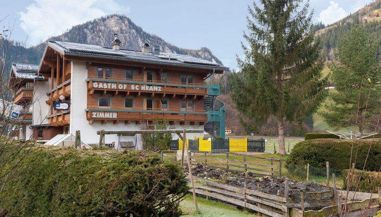 Photo 1 - Apartment in Wald im Pinzgau With Sauna-formerly TUI Ferienhaus