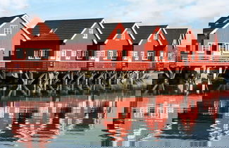 Foto 1 - 6 Person Holiday Home in Brekstad