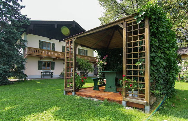 Gemutliches Ferienwohnung in Feldwies mit Sauna - Foto 30