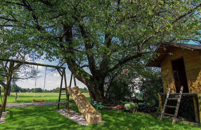 Charming Holiday Home Near the Bavarian Alps - Foto 32