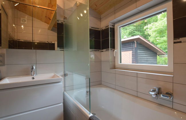 Scenic Chalet in Vieuxville With Terrace - Foto 36
