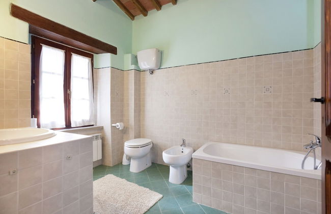 Farmhouse in Apecchio With Swimming Pool, Terrace, Garden - Foto 62