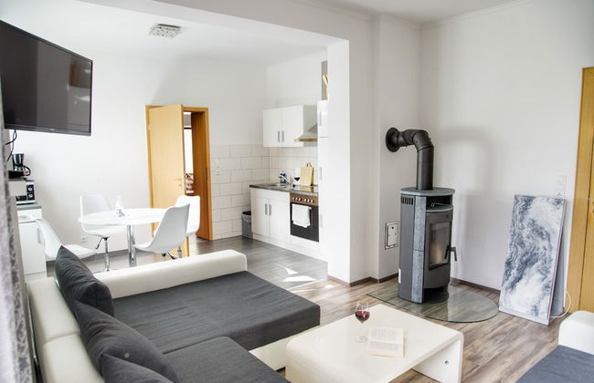 Ground-floor Apartment With Terrace and Large Garden With Lounge Area and Grill - Foto 71