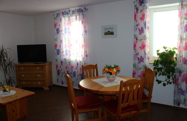 Cosy Apartment in Weissig With Garden - Foto 65