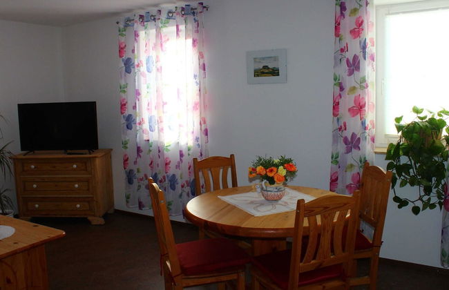 Cosy Apartment in Weissig With Garden - Foto 53