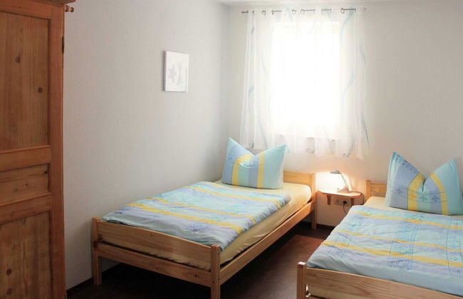 Cosy Apartment in Weissig With Garden - Foto 11