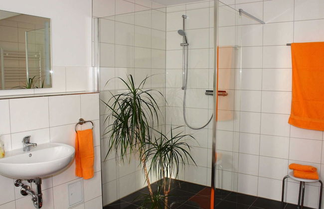Cosy Apartment in Weissig With Garden - Foto 76