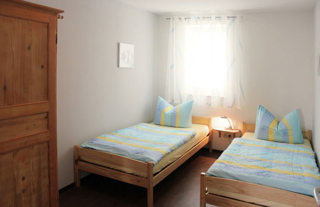Cosy Apartment in Weissig With Garden - Foto 21