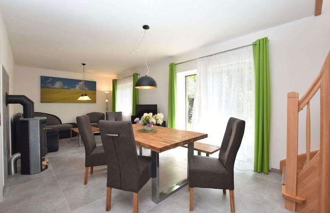 Idyllic Holiday Home in Damshagen With Terrace - Foto 40