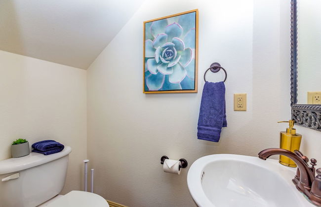 Upstay - East Austin Family Home - 5min From DT - Foto 15