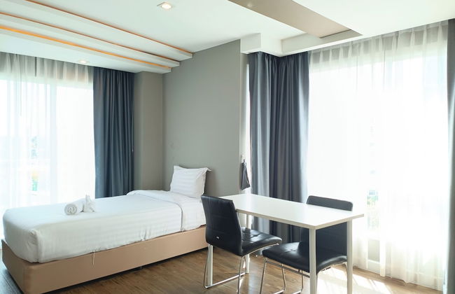 Wisdom Hotel & Residence - Foto 15