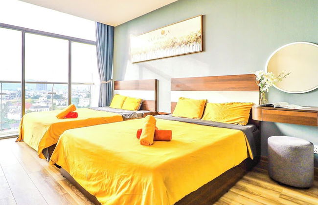 CSJ Vung Tau - Pool, Ocean Sky View - Foto 6