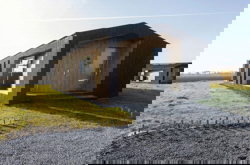 Foto 37 - Beautiful Holiday Home With Terrace