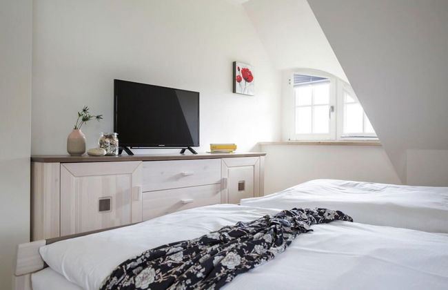 Ferienhaus in Fuhlendorf - Foto 4