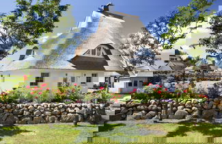 Photo 1 - Ferienhaus in Fuhlendorf