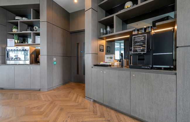 Sensational Two-bedroom Apartment by the River - Foto 35