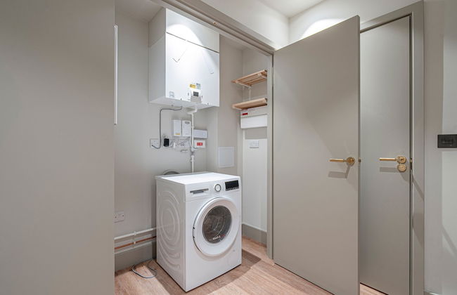 Impressive North London Flat - Foto 16
