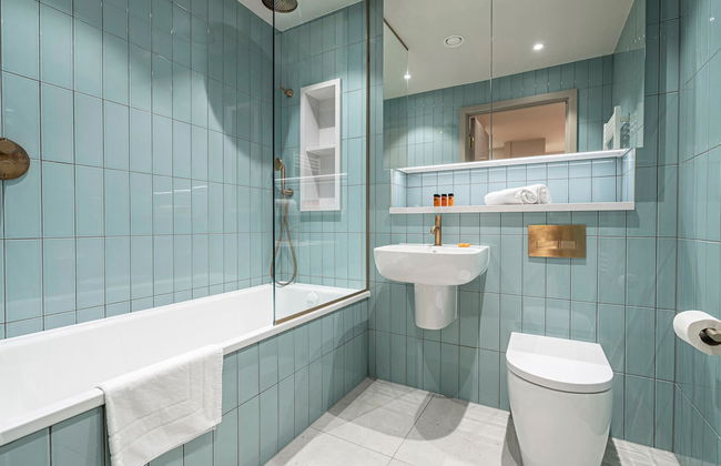 Impressive North London Flat - Foto 14