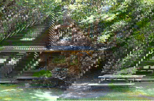 Photo 15 - Out 'N' About Treehouse Treesort