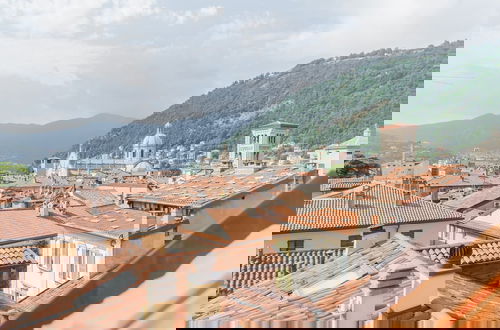 Photo 47 - Rooftop Nest in Como City Center