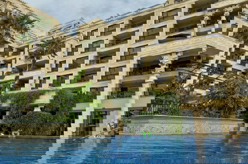 Foto 13 - Apartments in Golden Sands