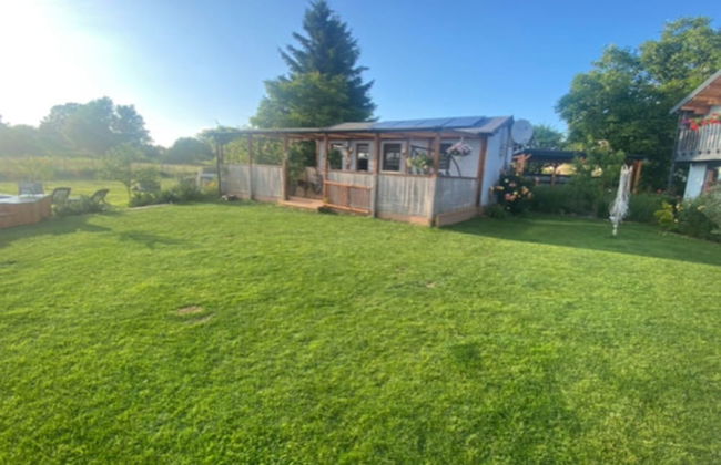 Holiday Home in Stepnica With Sauna & Jacuzzi - Foto 17