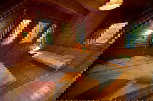 Foto 2 - Log Cabin in Masuria