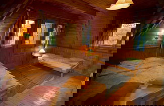 Foto 2 - Log Cabin in Masuria