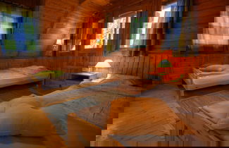 Foto 3 - Log Cabin in Masuria