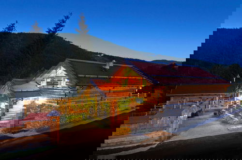 Foto 41 - Chalet Steinbock, St. Martin am Tennengebirge