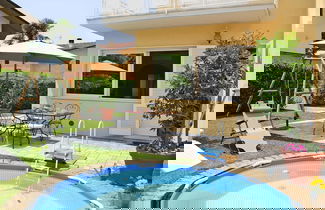 Foto 1 - Villa in Camaiore Near Sandy Beaches