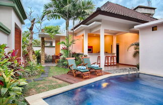 Photo 1 - Villa Kisaraa