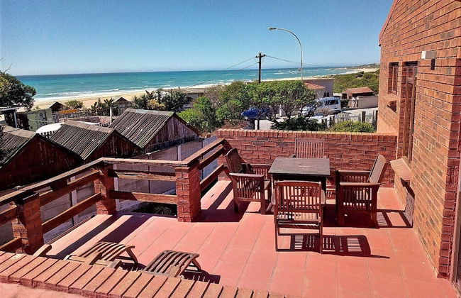 Beachfront Villa Africa Queen Jeffreys - Foto 61