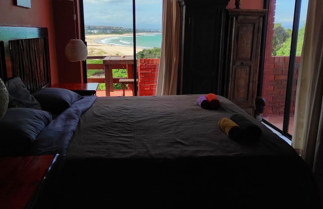 Beachfront Villa Africa Queen Jeffreys - Foto 21