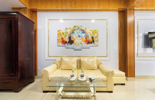 Diamond Luxury Ben Thanh - Foto 53