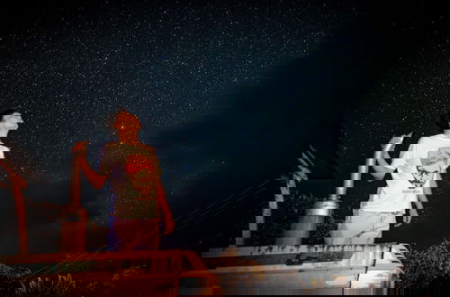 Photo 11 - Regina Ishigaki Blue Stage
