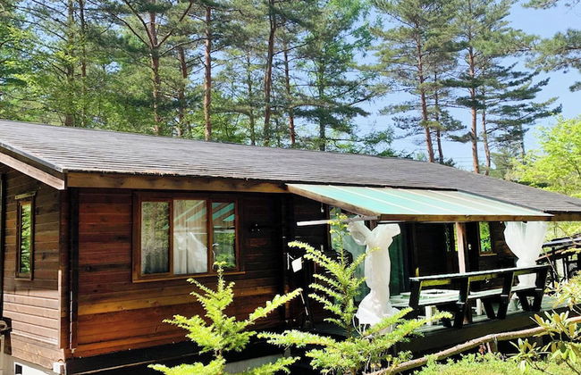 Runesu Karuizawa - Foto 34