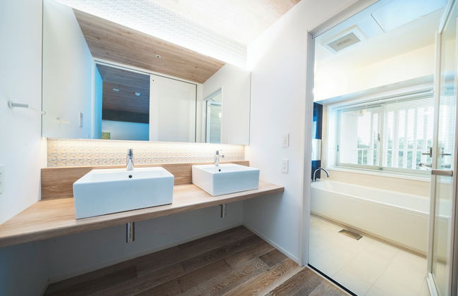 BEB5 Okinawa Seragaki by Hoshino Resorts - Foto 26