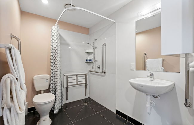 Proximity Apartments Manukau Auckland Airport - Foto 18