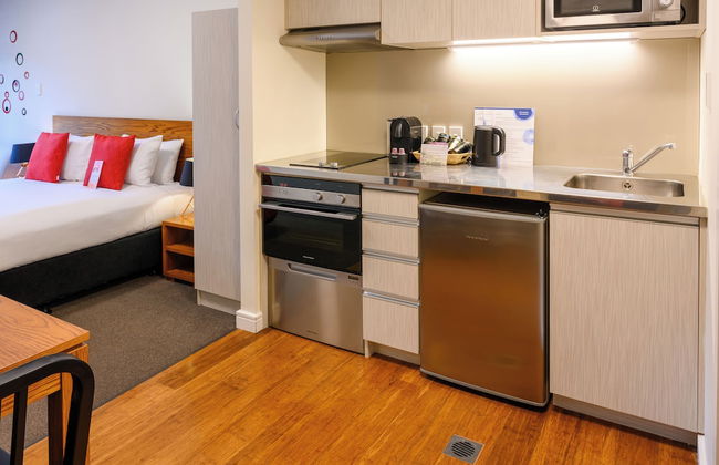 Boulcott Suites - Foto 56