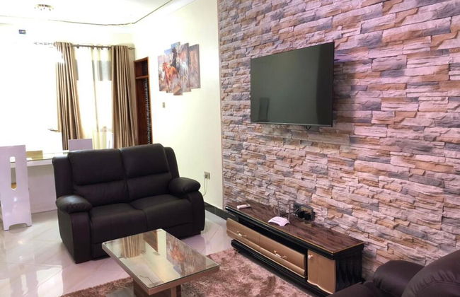 Lovely 2 Bed Apartment in Entebbe - Foto 11