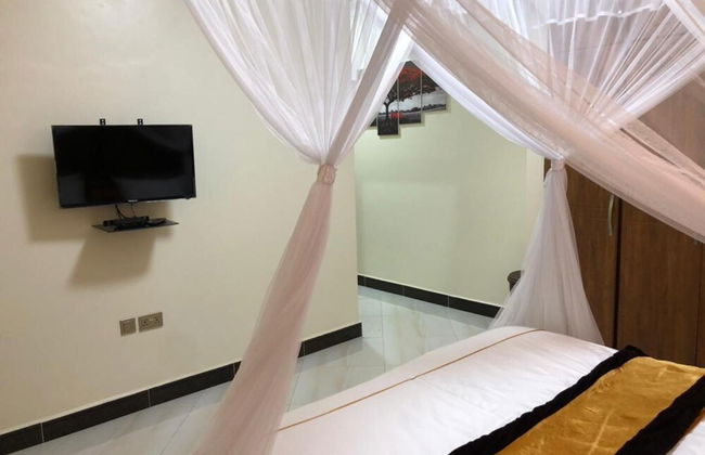 Lovely 2 Bed Apartment in Entebbe - Foto 3