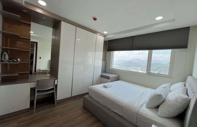 Apartment PHONGLIEM 2 - Foto 41
