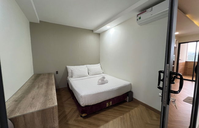 Apartment PHONGLIEM 2 - Foto 42