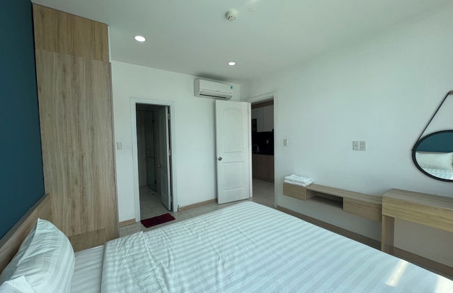 Apartment PHONGLIEM 2 - Foto 33