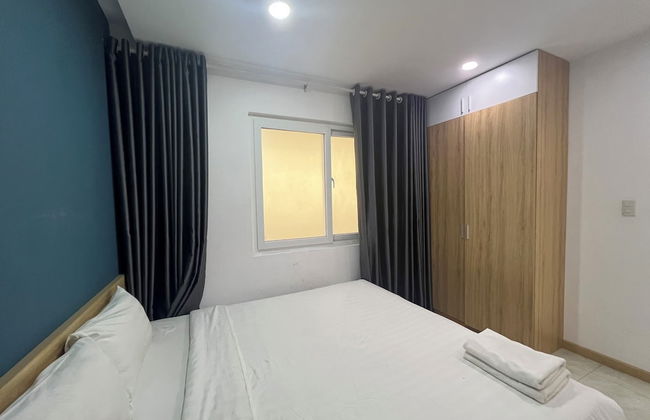 Apartment PHONGLIEM 2 - Foto 34