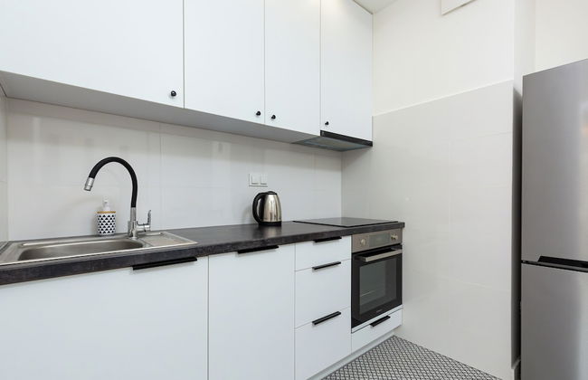 Lekka Apartment by Renters - Foto 62