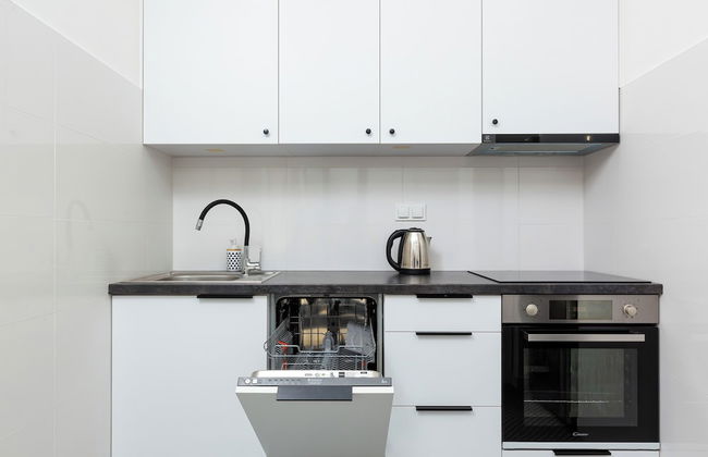 Lekka Apartment by Renters - Photo 63