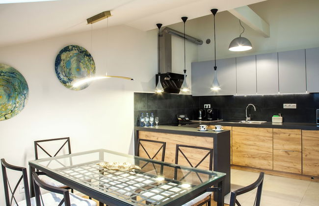 Portal House Apartments - Foto 40